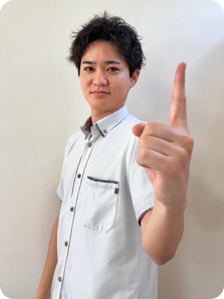 合同会社ヒロ商事 店長 比嘉 康太