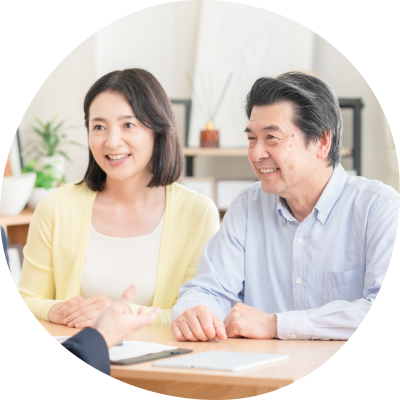 比較を歓迎する「一般媒介」の推奨