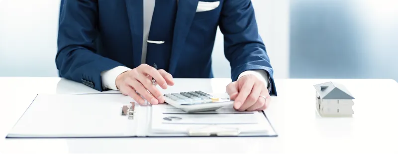 「高い査定額」を出す不動産会社にご注意